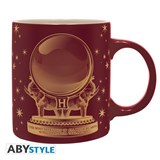 Mug divination Harry Potter