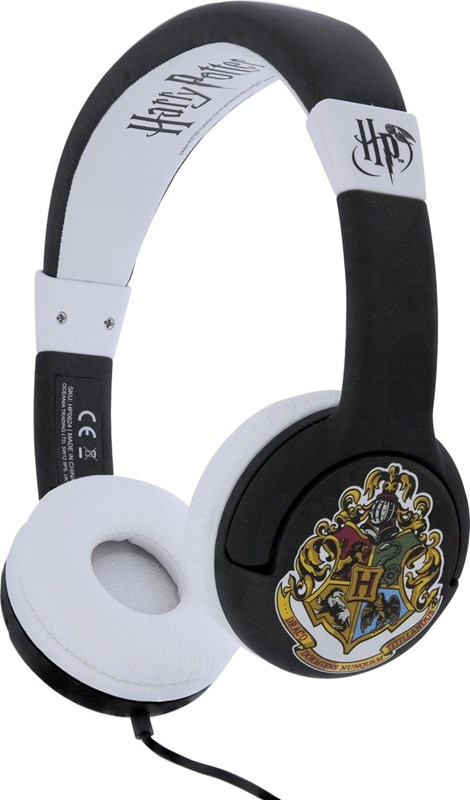 Casque audio enfant Poudlard Harry Potter