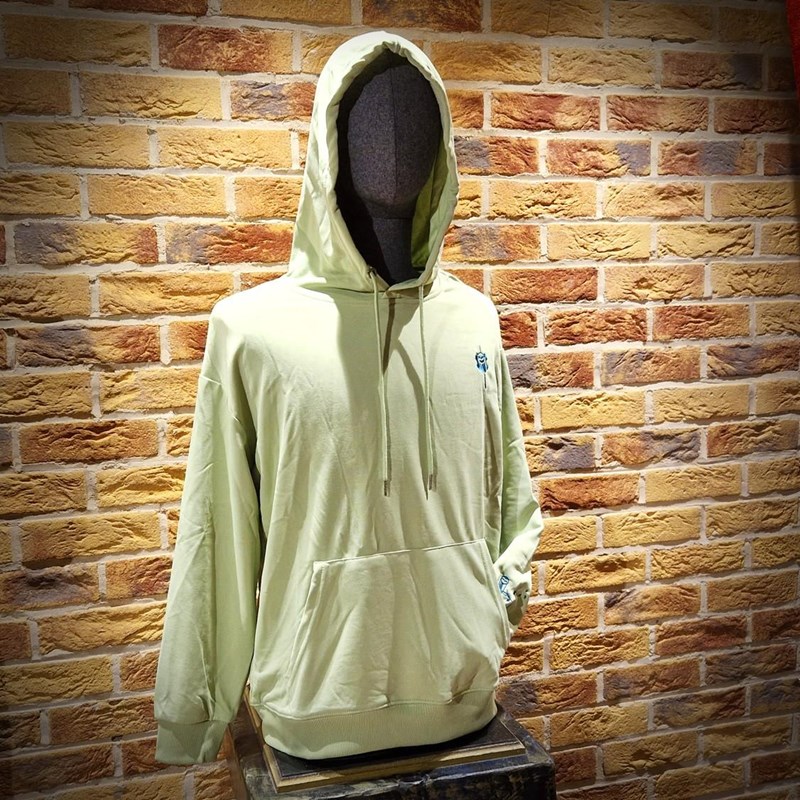 Sweat à capuche Pitchounet Rebâtisseur