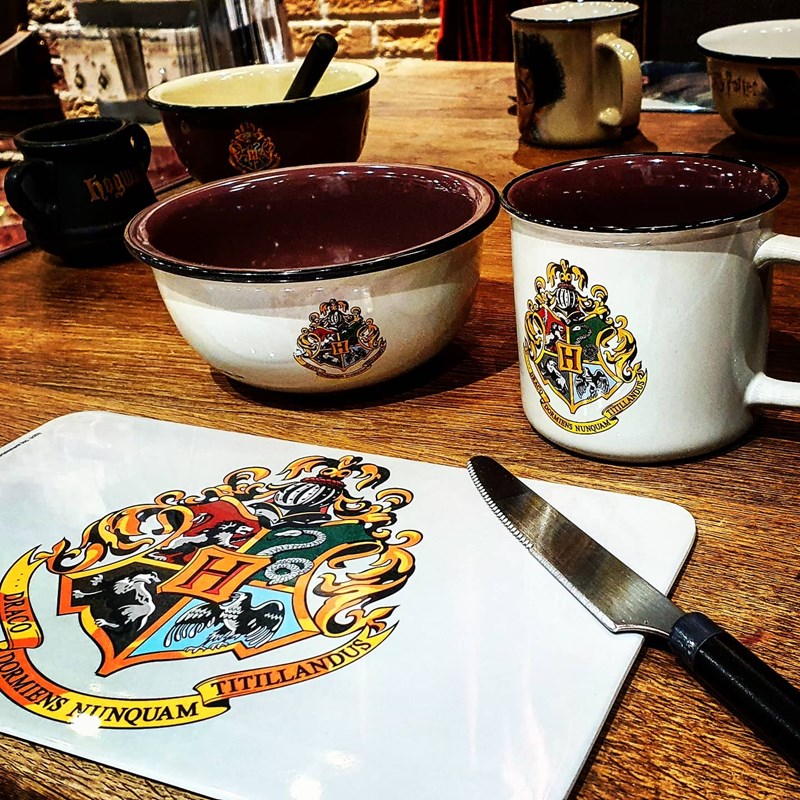 Tasse Poudlard céramique 300ml