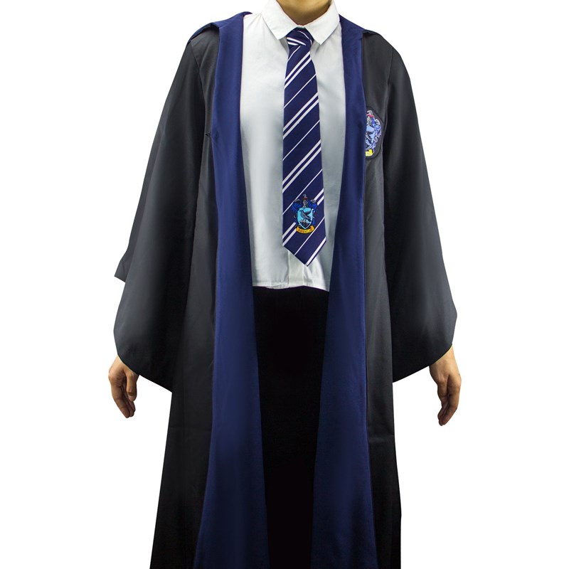 Robe de sorcier Serdaigle - Harry Potter