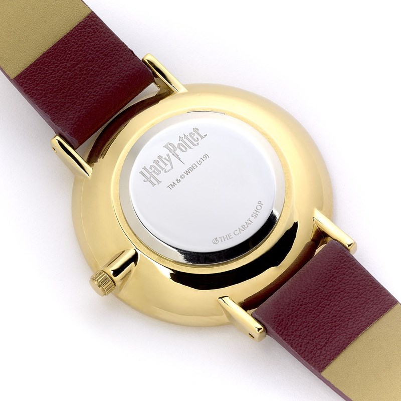 Montre Poudlard Express