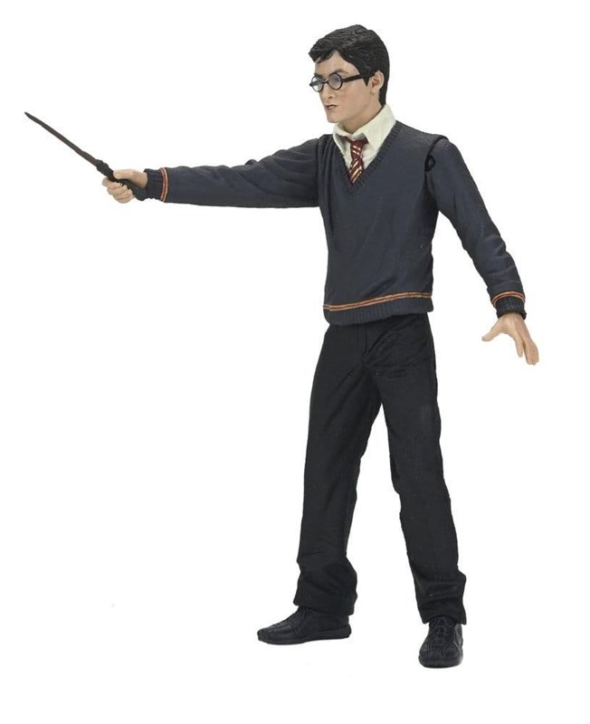 Harry Potter Legacy Collection figurine Harry Potter 18 cm