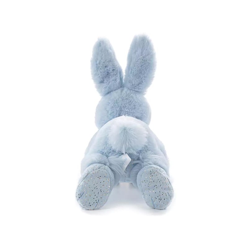 PELUCHE PATRONUS LIEVRE - HARRY POTTER