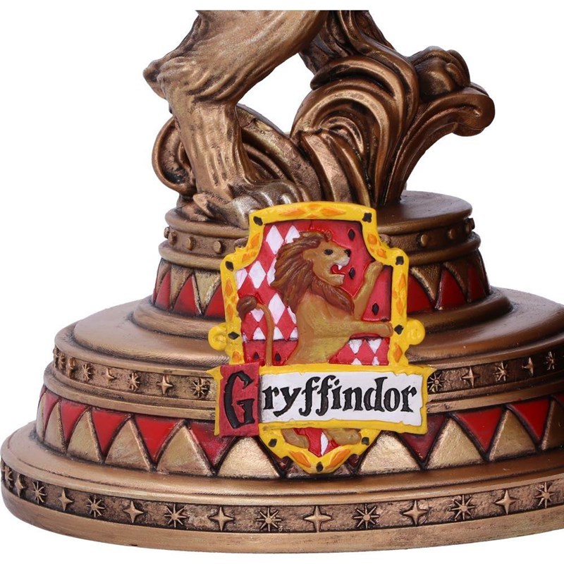 Serre Livres Gryffondor - Harry Potter