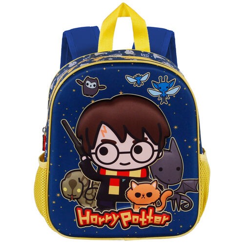 Sac à dos enfants Beasty Friends - Harry Potter