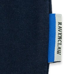 Sweat ENFANT à capuche Ravenclaw (Serdaigle)