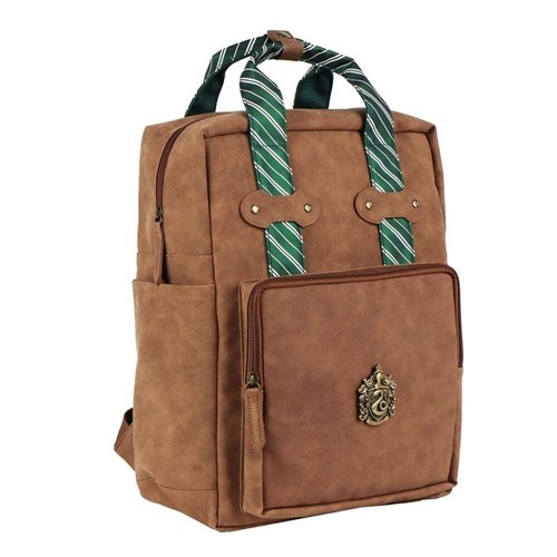 Sac à dos casual Serpentard 35cm - Harry Potter