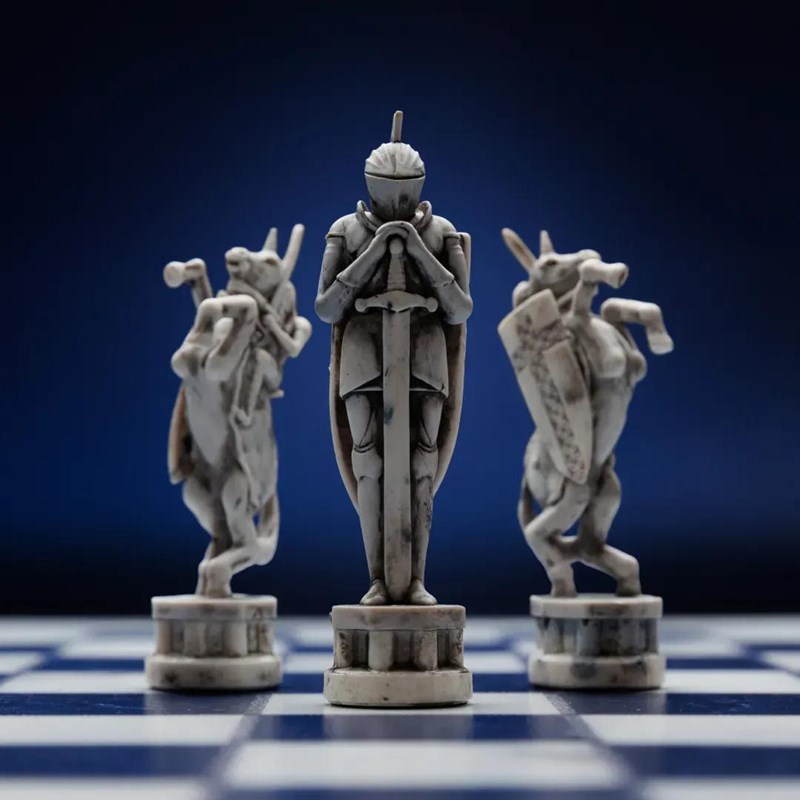 GoChess Wizard Lite – L’échiquier intelligent inspiré de Harry Potter