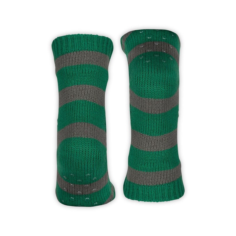 Chaussettes antidérapantes Serpentard - Harry Potter