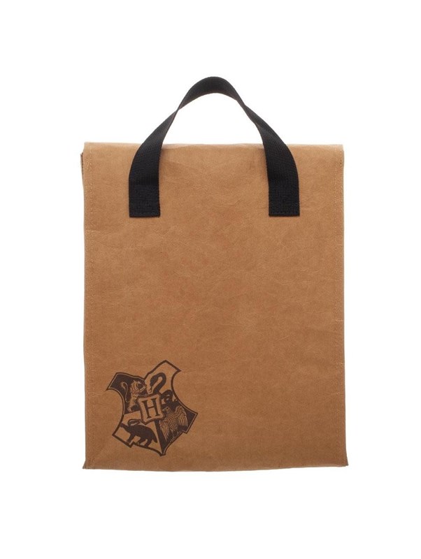 Sac à lunch Harry Potter Owl Post