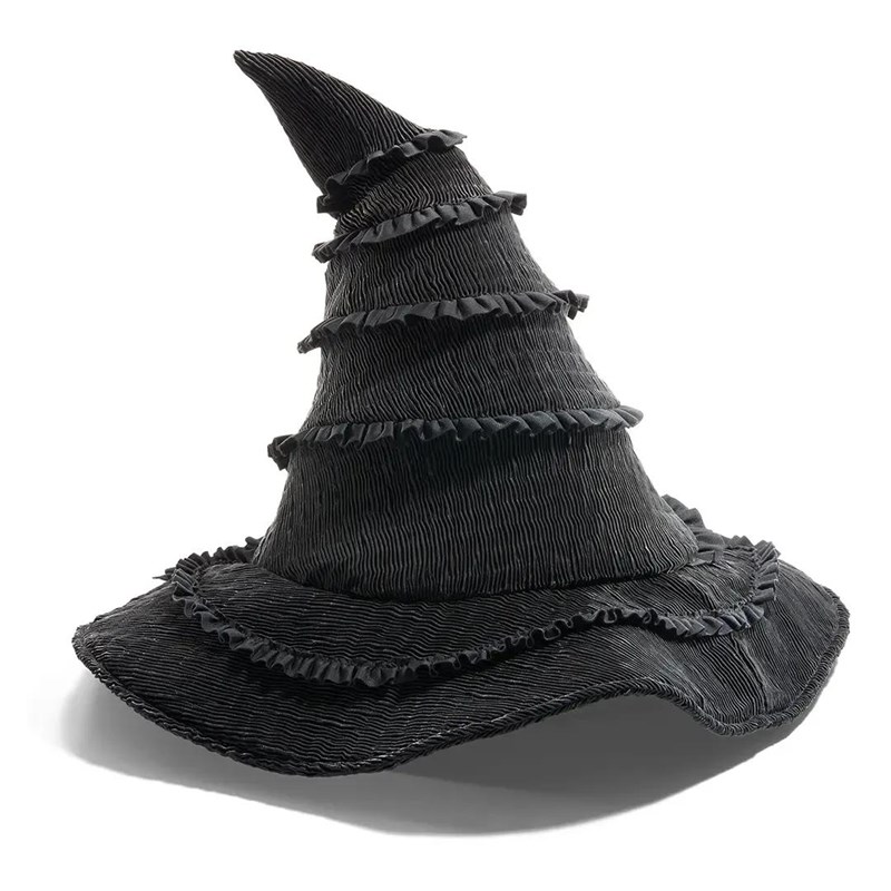 Chapeau de Elphaba Collector  - Wicked