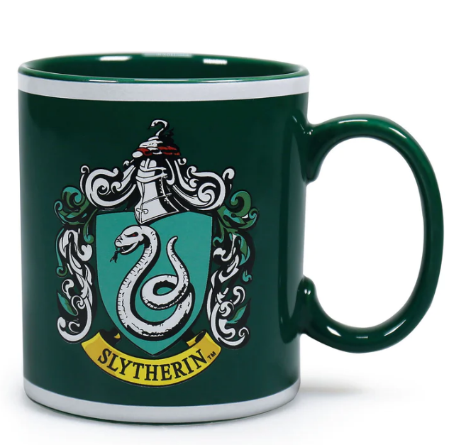 Mug slytherin