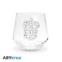 SET 2 VERRES GRYFFONDOR ET SERPENTARD - HARRY POTTER