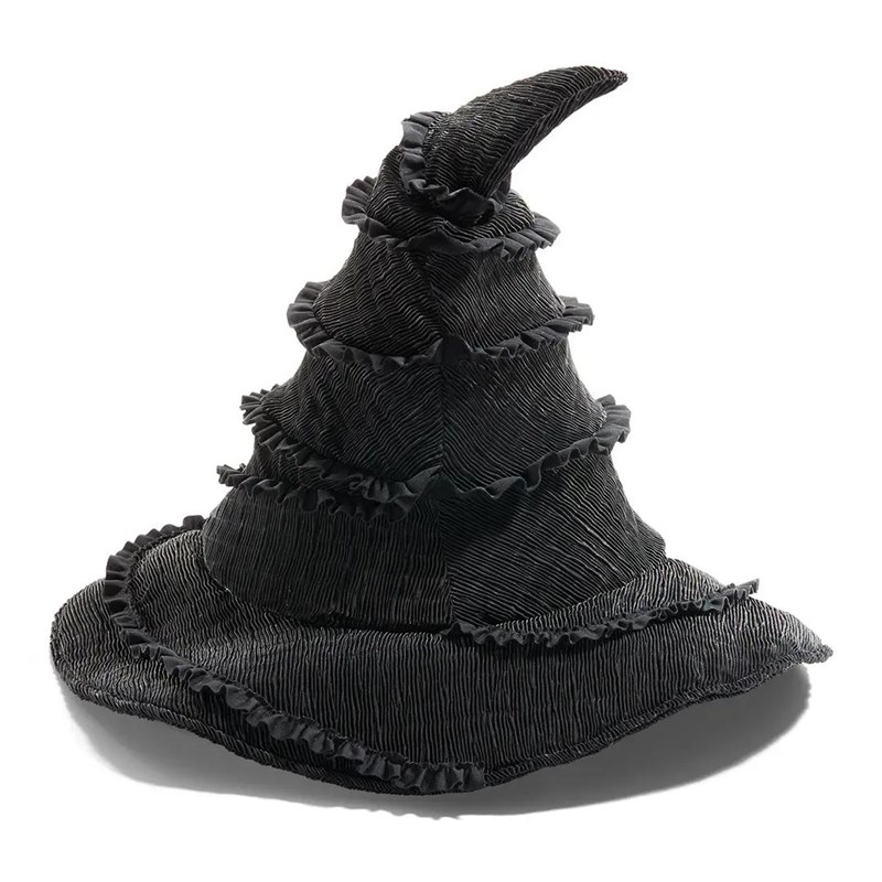 Chapeau de Elphaba Collector  - Wicked