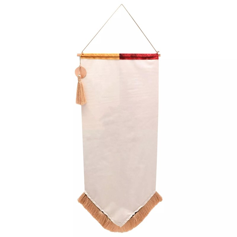 Bannière Les 4 Maisons Poudlard - Harry Potter