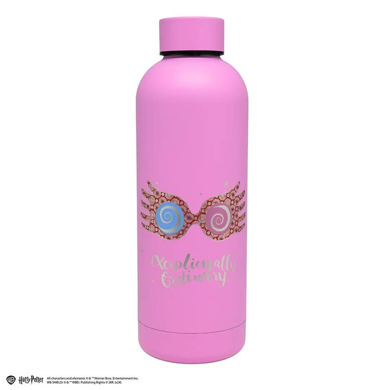 Bouteille isotherme 500ml - Luna Lovegood - Harry Potter