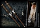 stylo baguette dumbledore