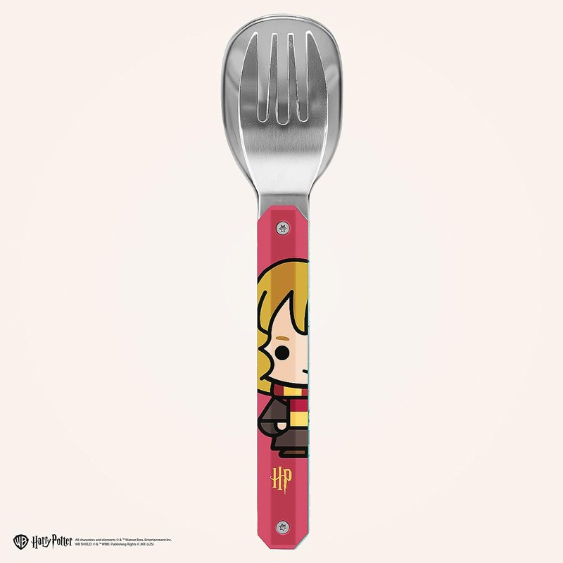 Set de couverts Chibi Hermione Granger - Harry Potter