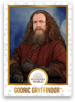 Chocogrenouille en chocolat - Harry Potter