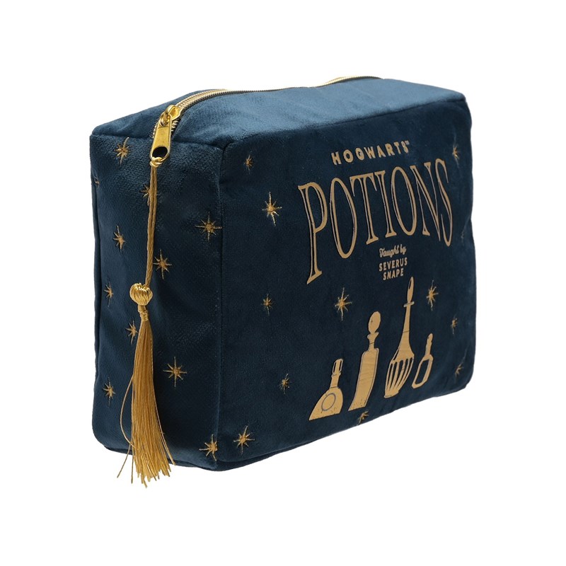 Trousse de toilette potions - Harry Potter