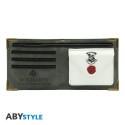 PORTE FEUILLES POUDLARD BORDEAUX - HARRY POTTER