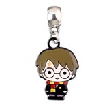 charm breloque coulissant personnage harry potter1