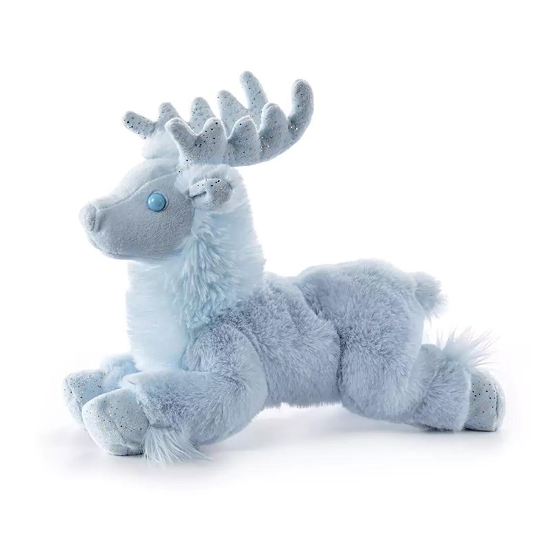 PELUCHE PATRONUS CERF - HARRY POTTER