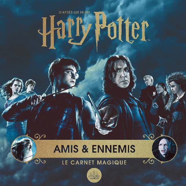 carnet-magique-amis-et-ennemis-harry-potter