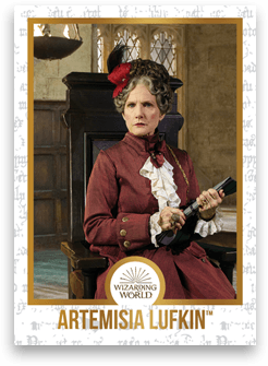 Chocogrenouille en chocolat - Harry Potter