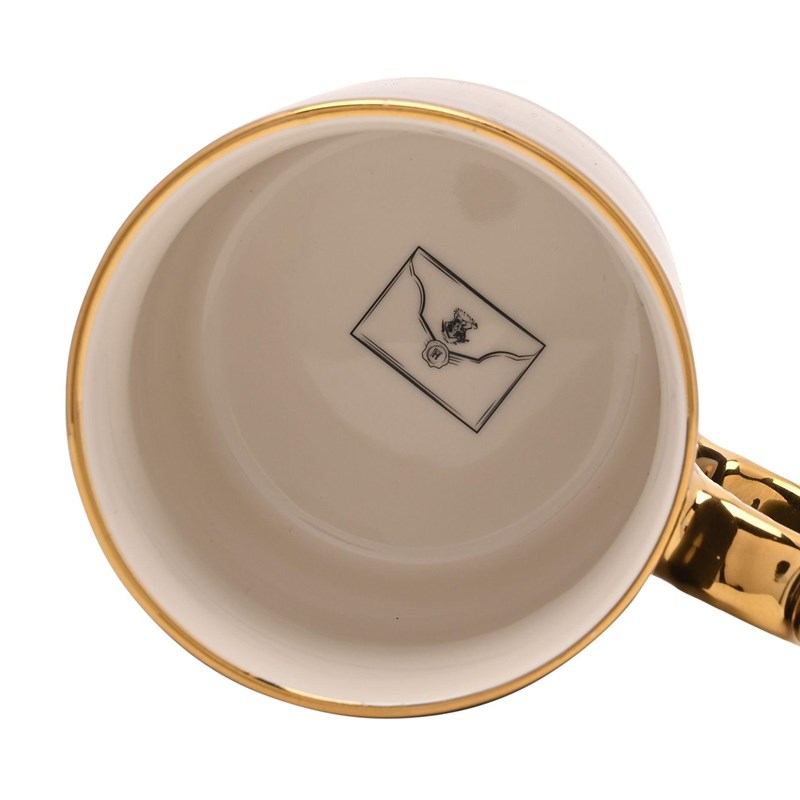 Warner Bros Harry Potter Alumni Collectable Mug - Privet Drive