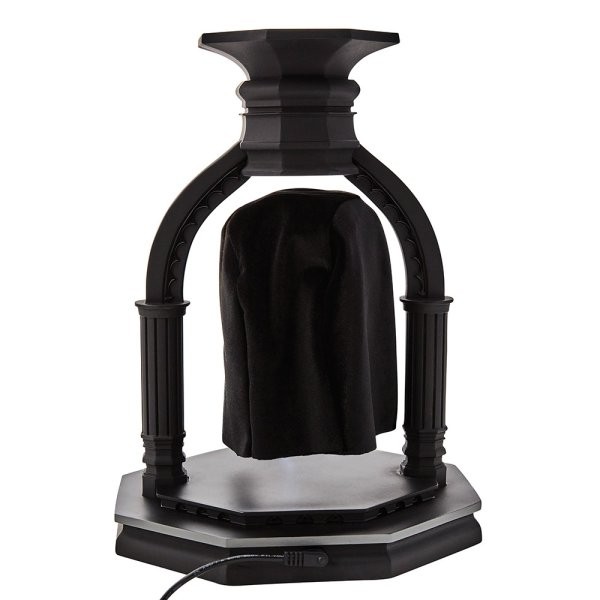 Masque de Bellatrix en lévitation - Harry Potter