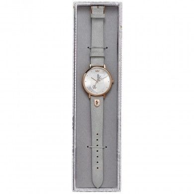 Montre écusson maison Gryffondor