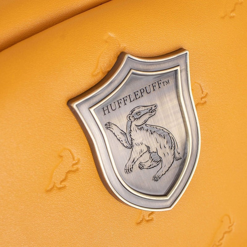 Mini sac à dos PU Poufsouffle - Harry Potter