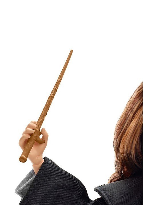 Poupée articulée de Hermione Granger