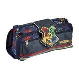 trousse plumier harry potter rempli marqueurs crayons