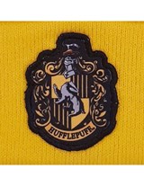 bonnet poufsouffle hufflepuff school