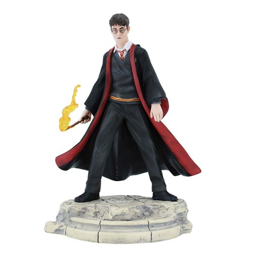 FIGURINE HARRY POTTER 6EME ANNEE ENESCO