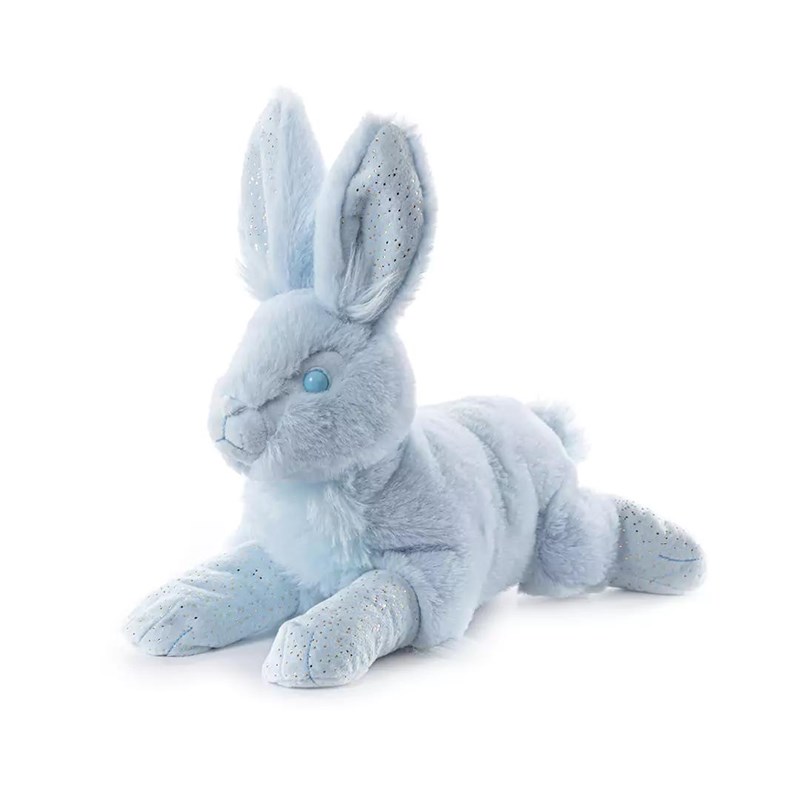 PELUCHE PATRONUS LIEVRE - HARRY POTTER