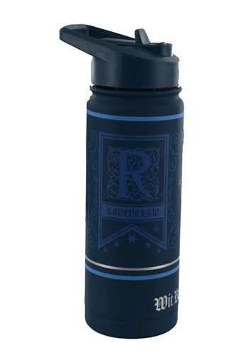 Gourde à bec Serdaigle isotherme 500ml - Harry Potter