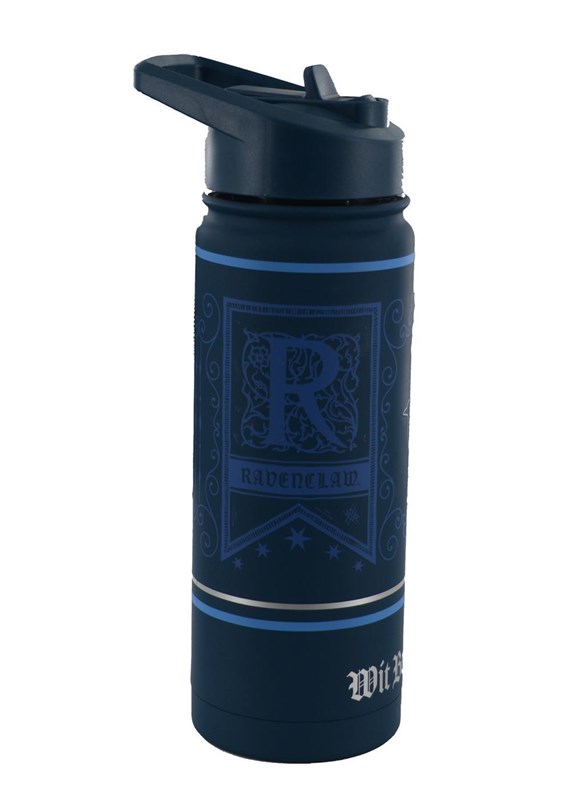 Gourde à bec Serdaigle isotherme 500ml - Harry Potter