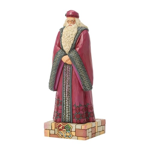 Figurine Albus Dumbledore Harris Jim Shore - Harry Potter