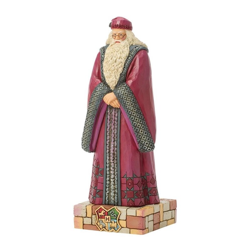 Figurine Albus Dumbledore Harris Jim Shore - Harry Potter