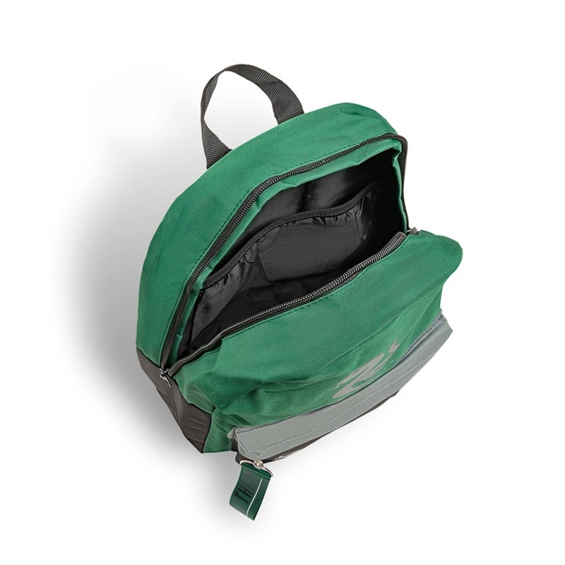 Sac à dos cartable Serpentard - Harry Potter