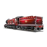 puzzle 3D harry potter hogwarts express