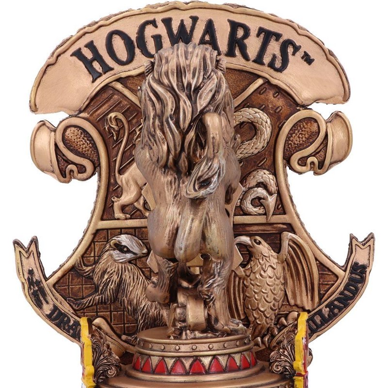 Serre Livres Gryffondor - Harry Potter