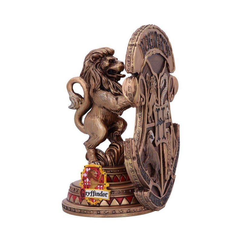 Serre Livres Gryffondor - Harry Potter