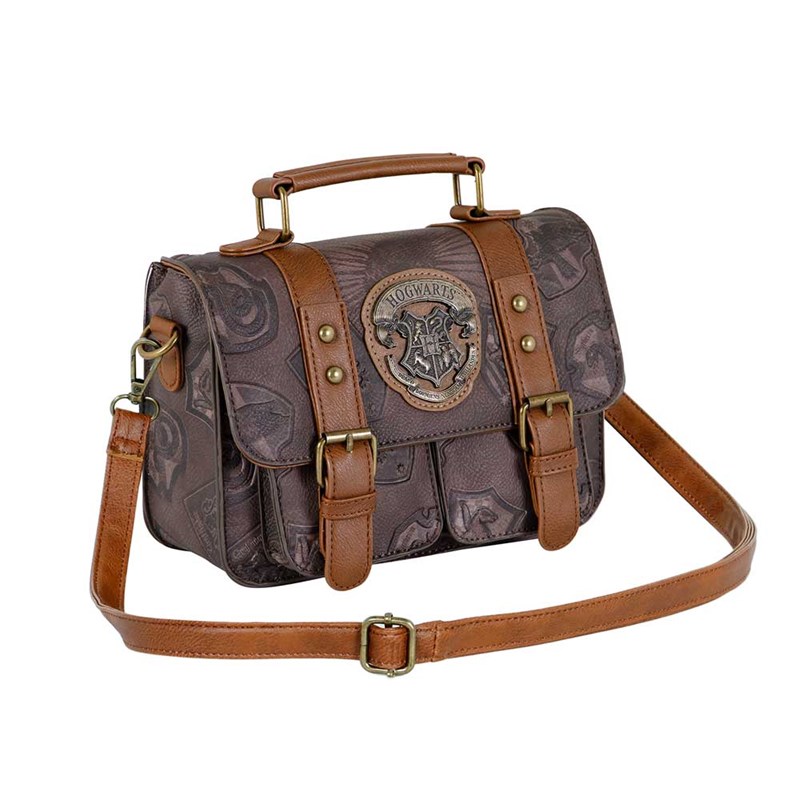 Sac à Bandoulière Petit Satchel Harry Potter Pride
