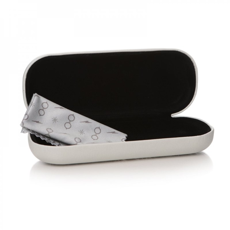 Boîte à lunettes Harry Potter