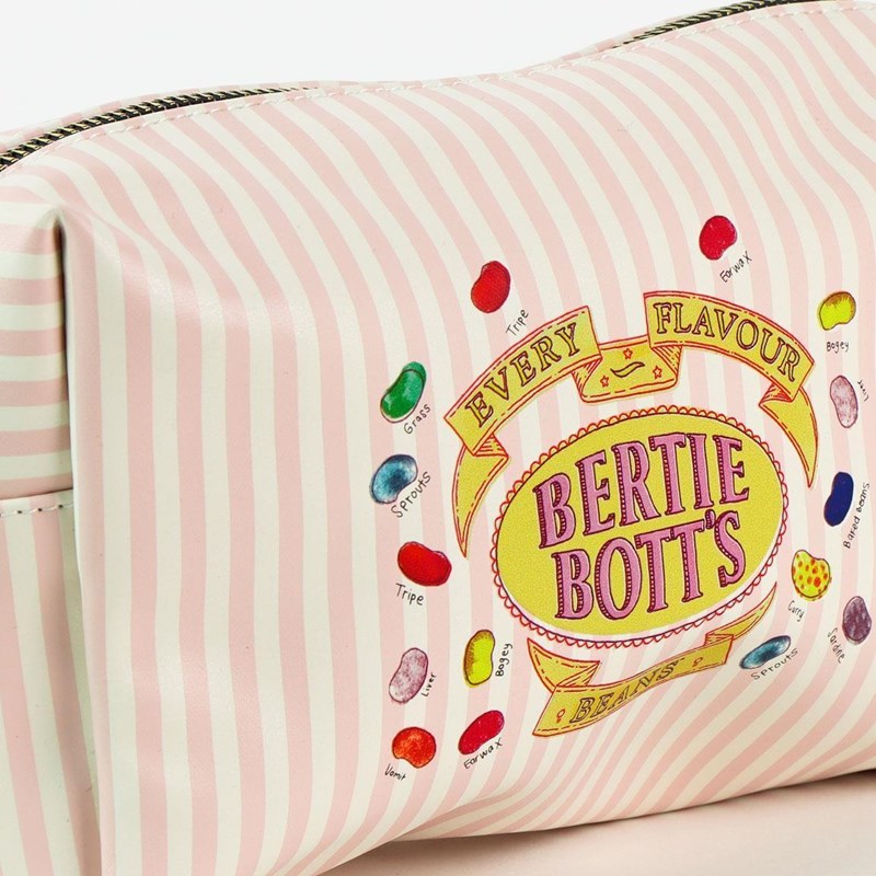 TROUSSE DE TOILLETE BERTIE CROCHE CASUAL - HARRY POTTER